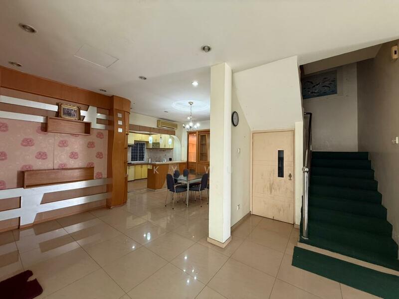 For Sale - jalan molek