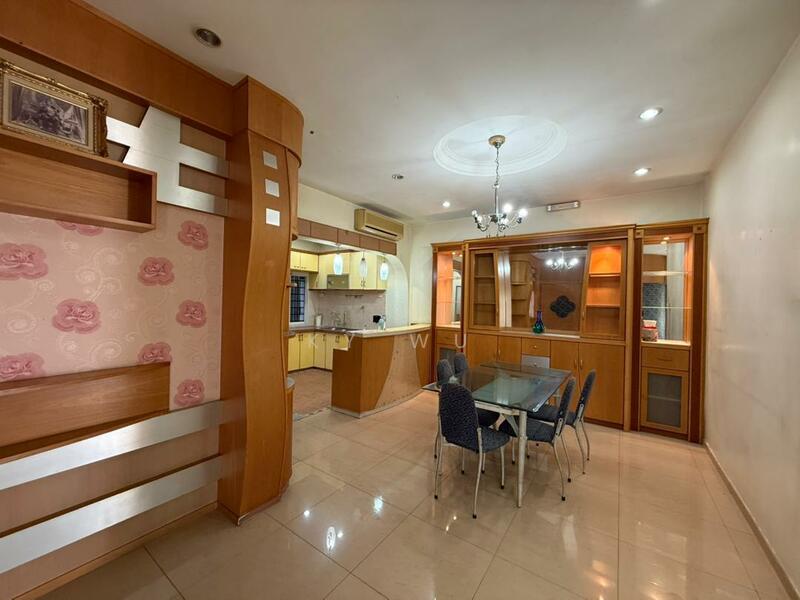 For Sale - jalan molek