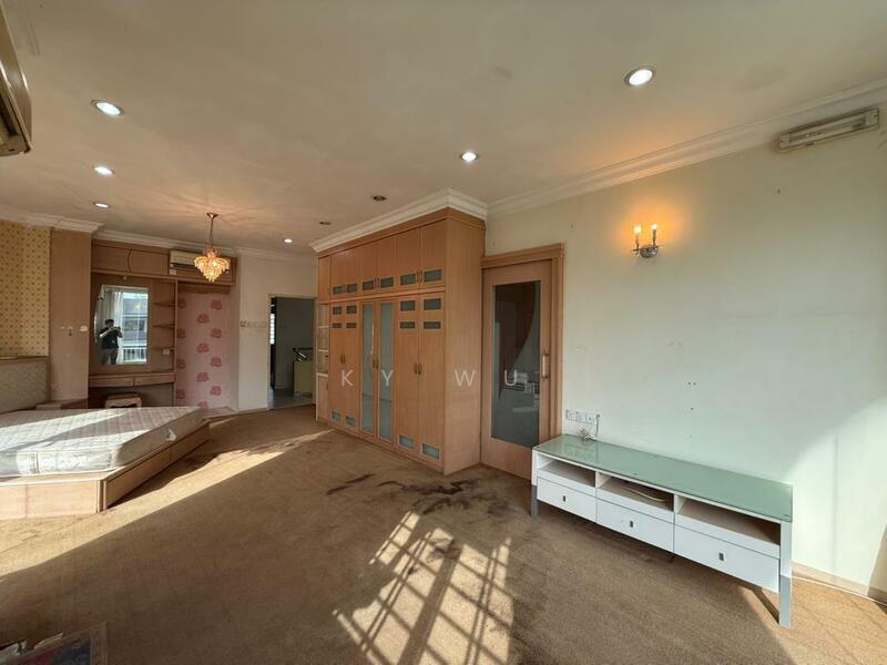 For Sale - jalan molek