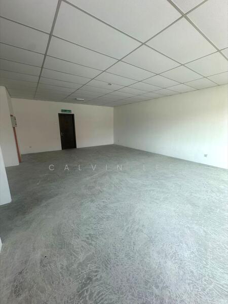 Untuk Disewa - Bandar Indahpura