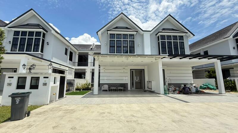 Untuk Dijual - Eco Spring Ecos Springs Ecos Tropics