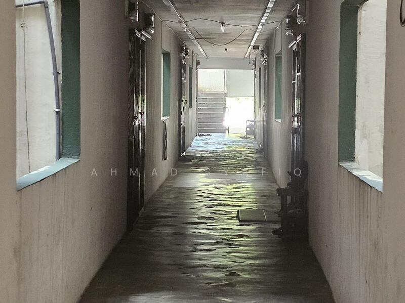 Corridor