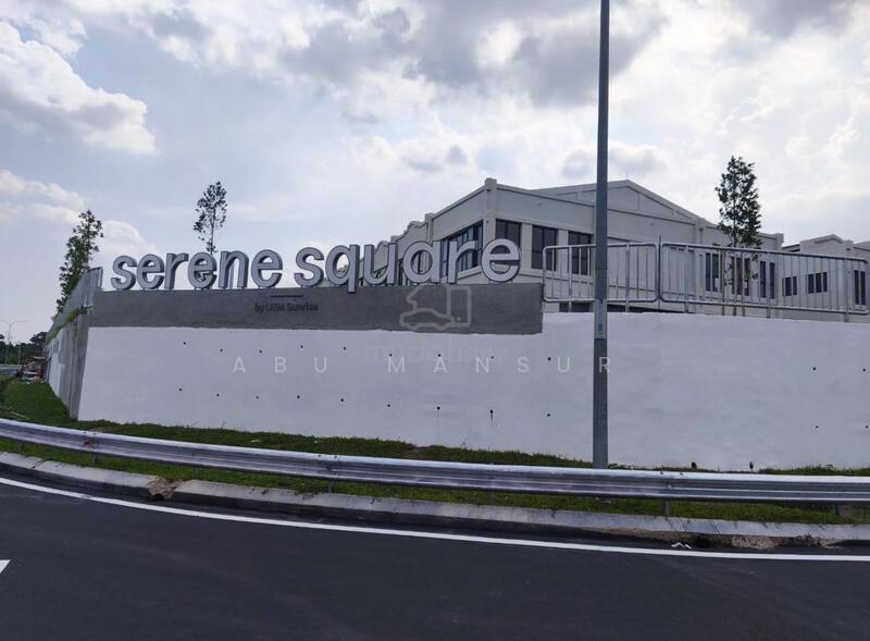 Shop for Rent in Serene Heights (Semenyih) - Abu Mansur - Exterior - PropertyGuru.com.my