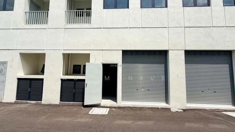 Shop for Rent in Serene Heights (Semenyih) - Abu Mansur - PropertyGuru.com.my