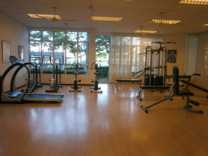 The Spring untuk Untuk Dijual - RM 510,000, Apr 2026 - Gym - PropertyGuru.com.my