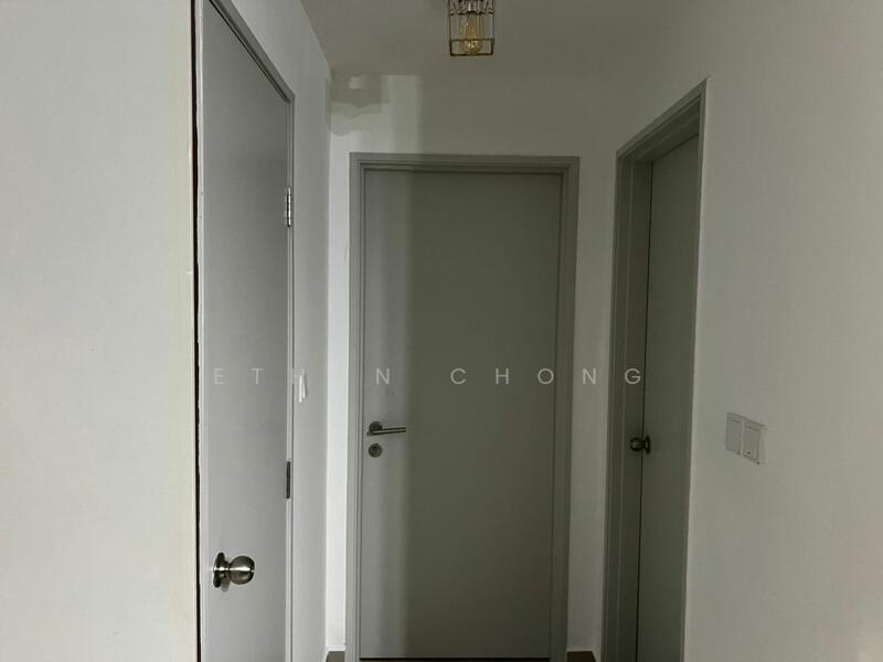 Untuk Disewa - Berkeley Uptown