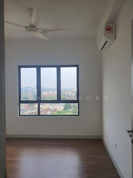 Untuk Disewa - Berkeley Uptown