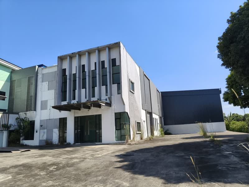 Factory for Rent in Taman Perniagaan Setia (Johor Bahru) - Lisa Yeo - Exterior - PropertyGuru.com.my