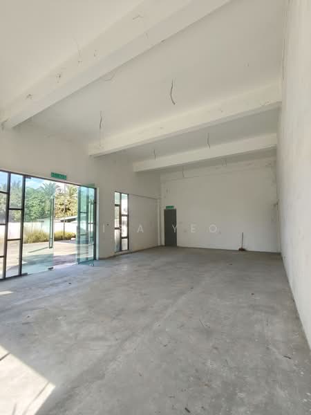Factory for Rent in Taman Perniagaan Setia (Johor Bahru) - Lisa Yeo - Interior - PropertyGuru.com.my