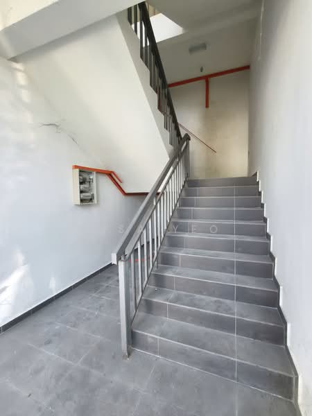 Factory for Rent in Taman Perniagaan Setia (Johor Bahru) - Lisa Yeo - Corridor - PropertyGuru.com.my