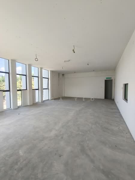 Factory for Rent in Taman Perniagaan Setia (Johor Bahru) - Lisa Yeo - Interior - PropertyGuru.com.my