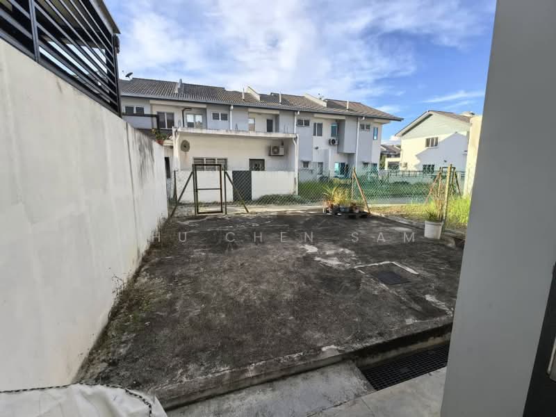 2-storey Terraced House for Sale in Saujana Utama (Puncak Alam) - Chu Chen Sam - Exterior - PropertyGuru.com.my
