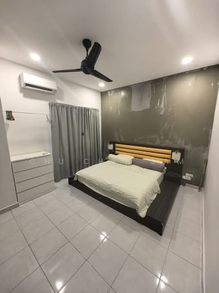 2-storey Terraced House for Sale in Saujana Utama (Puncak Alam) - Chu Chen Sam - Bedroom - PropertyGuru.com.my