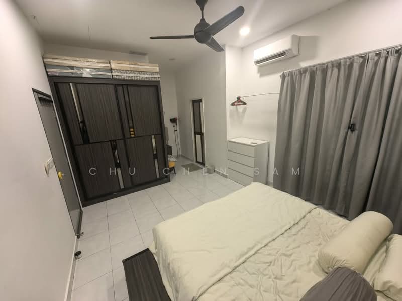 2-storey Terraced House for Sale in Saujana Utama (Puncak Alam) - Chu Chen Sam - Bedroom - PropertyGuru.com.my