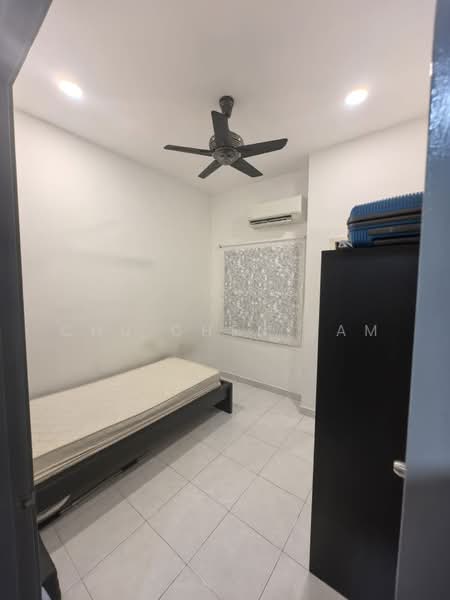 2-storey Terraced House for Sale in Saujana Utama (Puncak Alam) - Chu Chen Sam - Bedroom - PropertyGuru.com.my