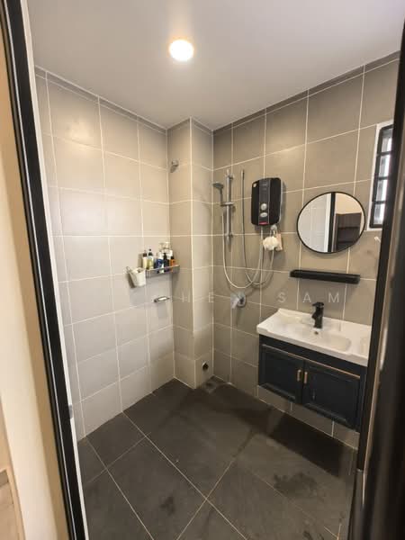 2-storey Terraced House for Sale in Saujana Utama (Puncak Alam) - Chu Chen Sam - Bathroom - PropertyGuru.com.my