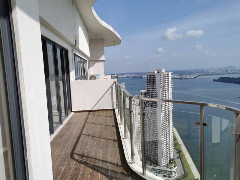 For Sale - Royal Strand @ Country Garden Danga Bay