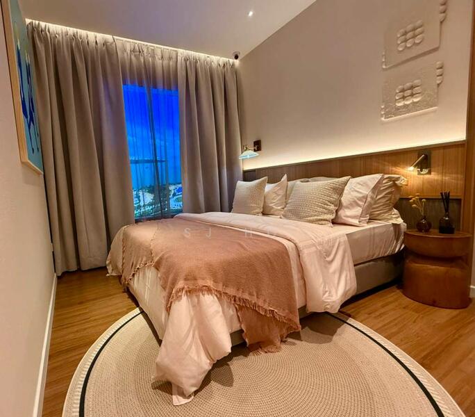 The LightHauz by Exsim - Show Unit Photo