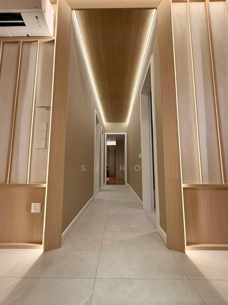 The LightHauz by Exsim - Show Unit Photo