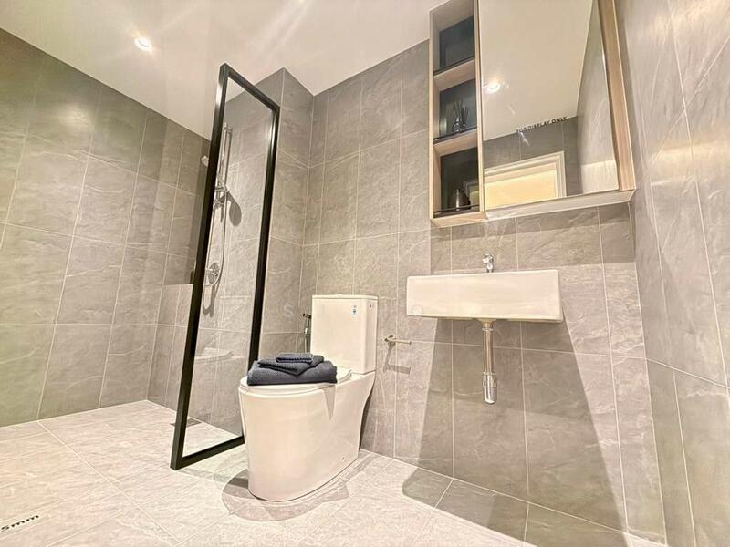 The LightHauz by Exsim - Show Unit Photo