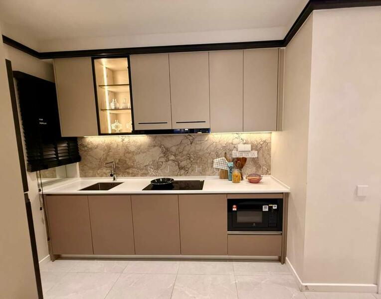 The LightHauz by Exsim - Show Unit Photo