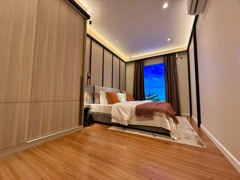 The LightHauz by Exsim - Show Unit Photo