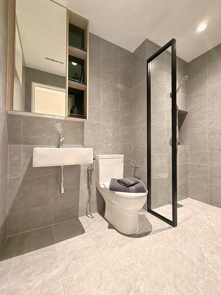 The LightHauz by Exsim - Show Unit Photo