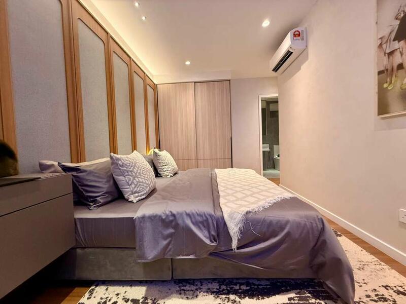 The LightHauz by Exsim - Show Unit Photo