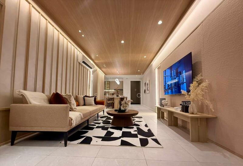 The LightHauz by Exsim - Show Unit Photo