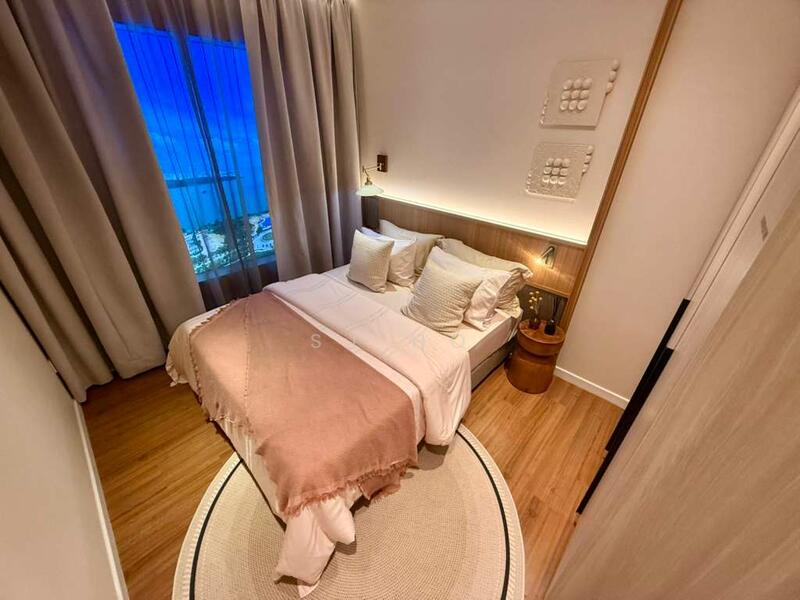 The LightHauz by Exsim - Show Unit Photo