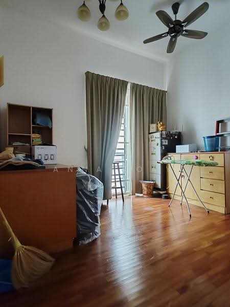 3-storey Terraced House for Sale in Tanjung Bungah (Penang) - Anna Koay - Living Room - PropertyGuru.com.my