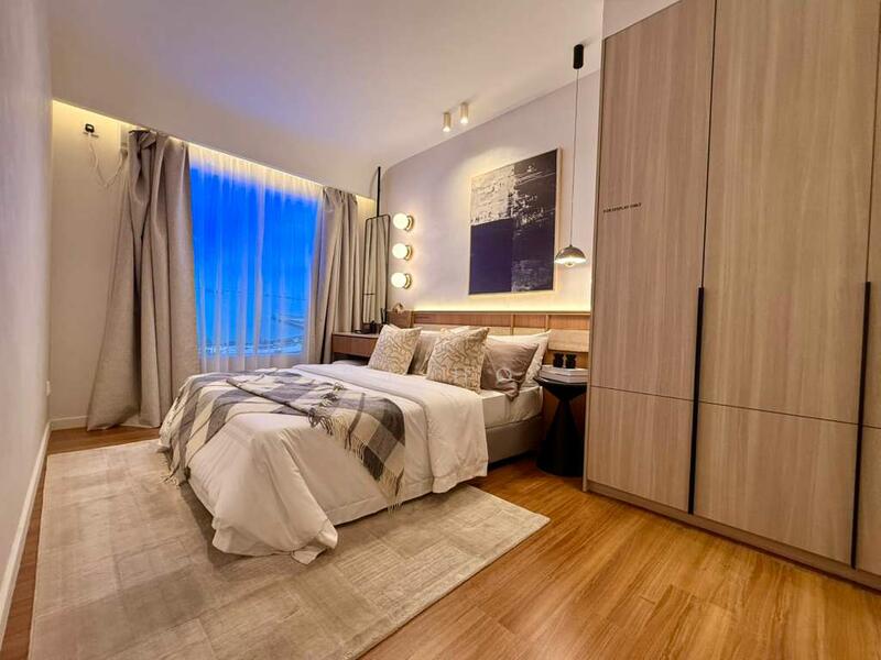 The LightHauz by Exsim - Show Unit Photo