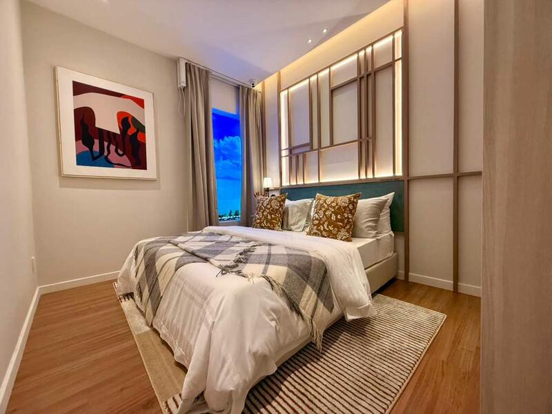 The LightHauz by Exsim - Show Unit Photo