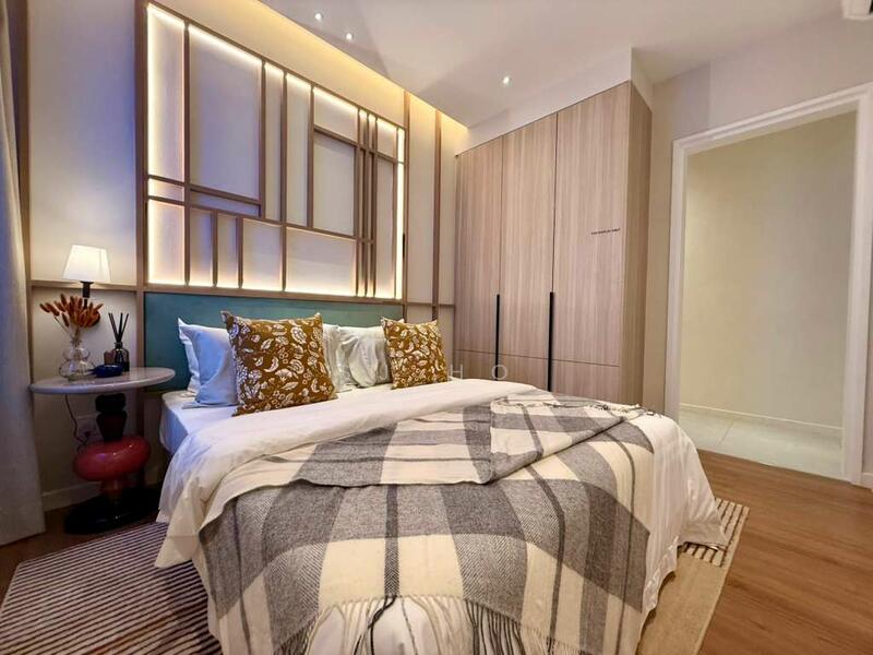 The LightHauz by Exsim - Show Unit Photo