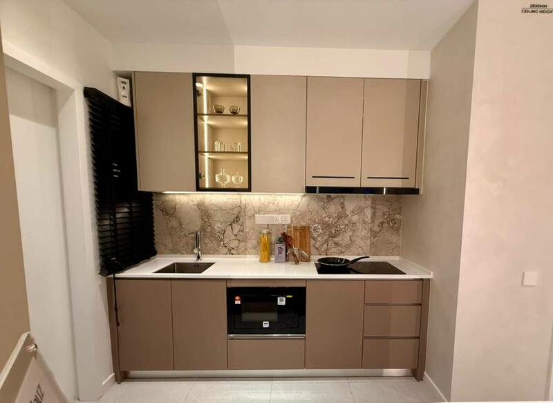 The LightHauz by Exsim - Show Unit Photo