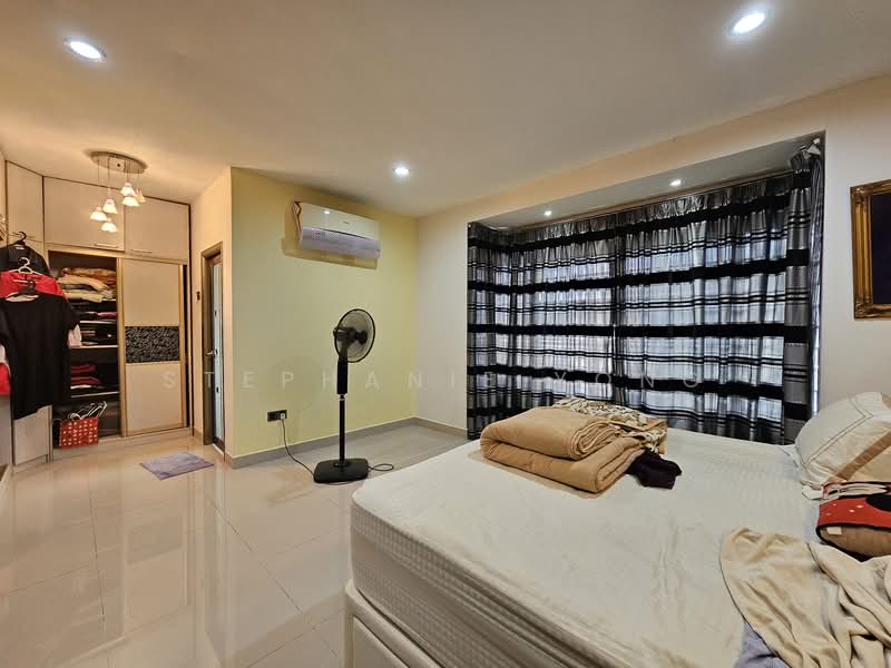Rumah Teres 2 Tingkat untuk Dijual di Cheras (Selangor) - Stephanie Yong - Bedroom - PropertyGuru.com.my