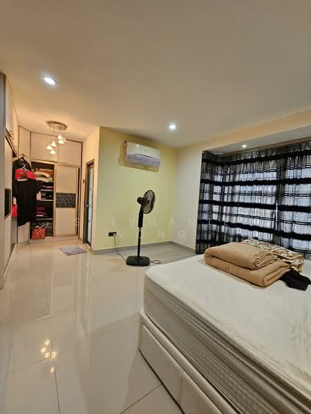 Rumah Teres 2 Tingkat untuk Dijual di Cheras (Selangor) - Stephanie Yong - Bedroom - PropertyGuru.com.my