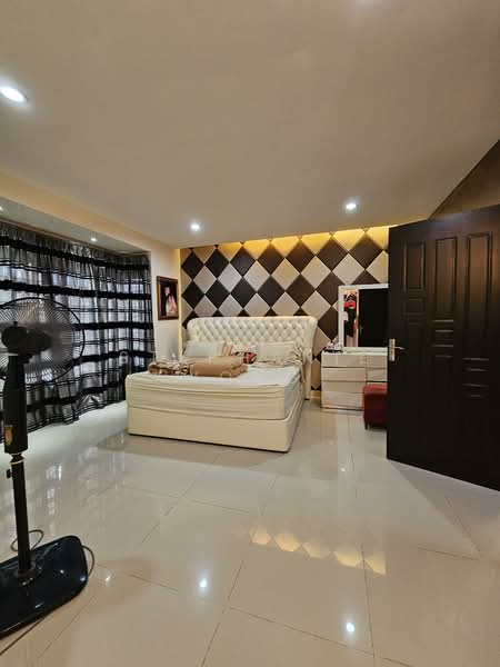 Rumah Teres 2 Tingkat untuk Dijual di Cheras (Selangor) - Stephanie Yong - Bedroom - PropertyGuru.com.my