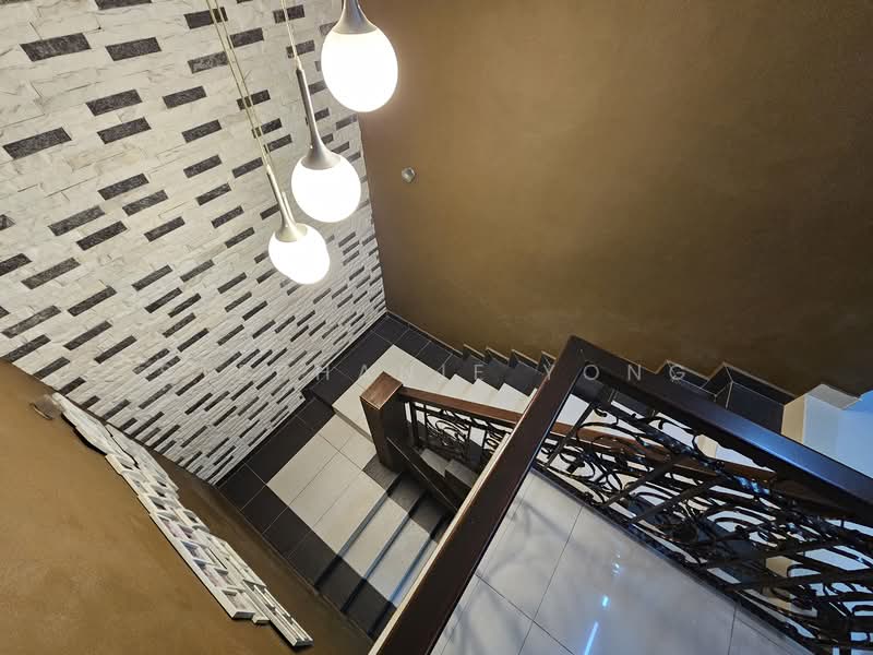 Rumah Teres 2 Tingkat untuk Dijual di Cheras (Selangor) - Stephanie Yong - Entrance - PropertyGuru.com.my