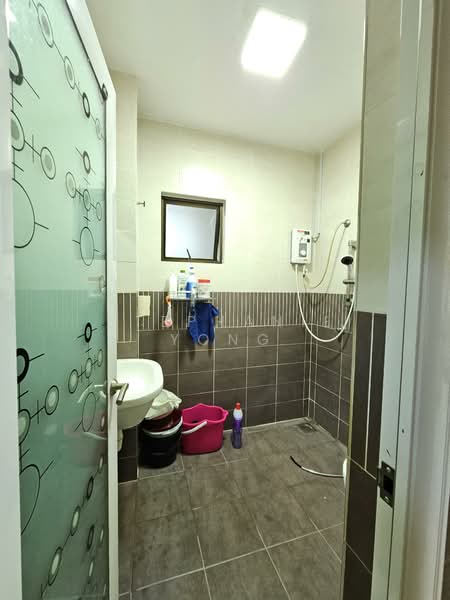 Rumah Teres 2 Tingkat untuk Dijual di Cheras (Selangor) - Stephanie Yong - Bathroom - PropertyGuru.com.my