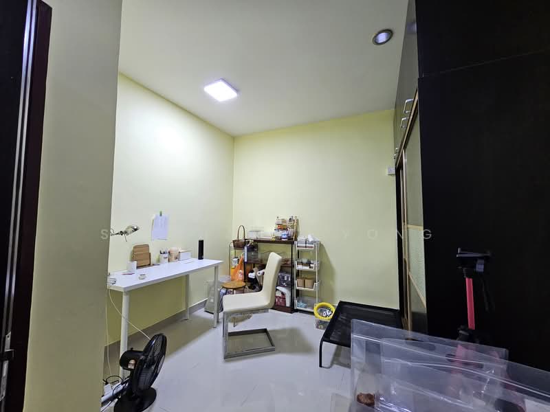 Rumah Teres 2 Tingkat untuk Dijual di Cheras (Selangor) - Stephanie Yong - Study - PropertyGuru.com.my