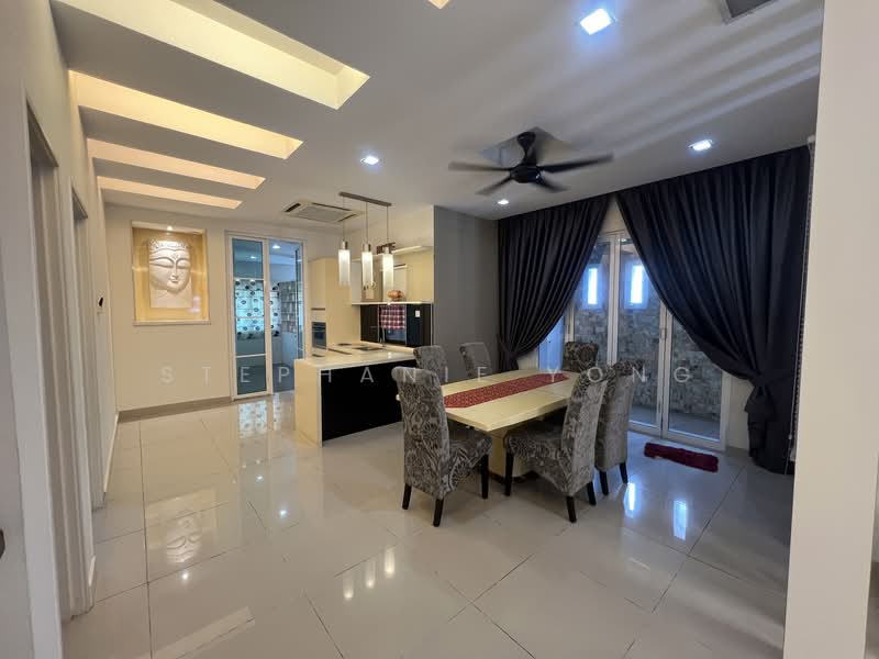 2-storey Terraced House for Sale in Taman Cheras Vista (Cheras) - Stephanie Yong - PropertyGuru.com.my