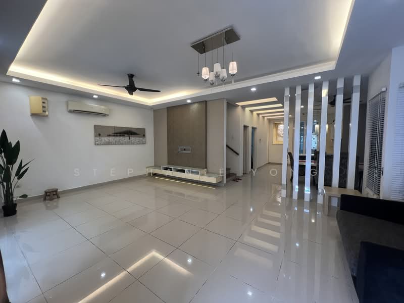 2-storey Terraced House for Sale in Taman Cheras Vista (Cheras) - Stephanie Yong - PropertyGuru.com.my