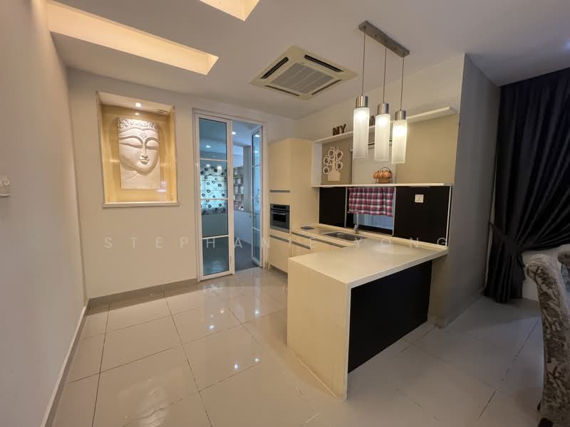 2-storey Terraced House for Sale in Taman Cheras Vista (Cheras) - Stephanie Yong - PropertyGuru.com.my