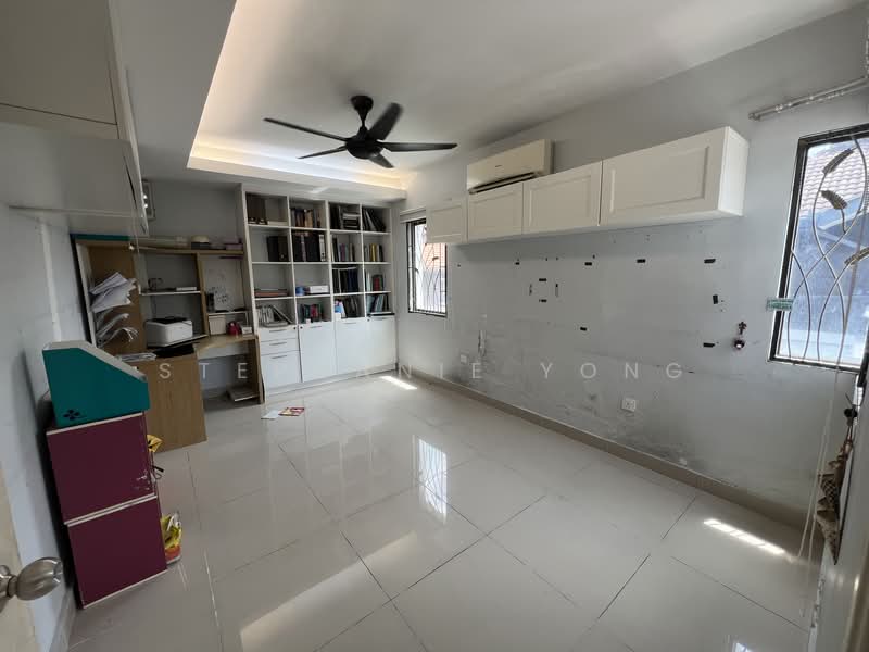 2-storey Terraced House for Sale in Taman Cheras Vista (Cheras) - Stephanie Yong - PropertyGuru.com.my