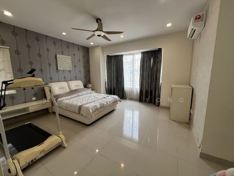 2-storey Terraced House for Sale in Taman Cheras Vista (Cheras) - Stephanie Yong - PropertyGuru.com.my