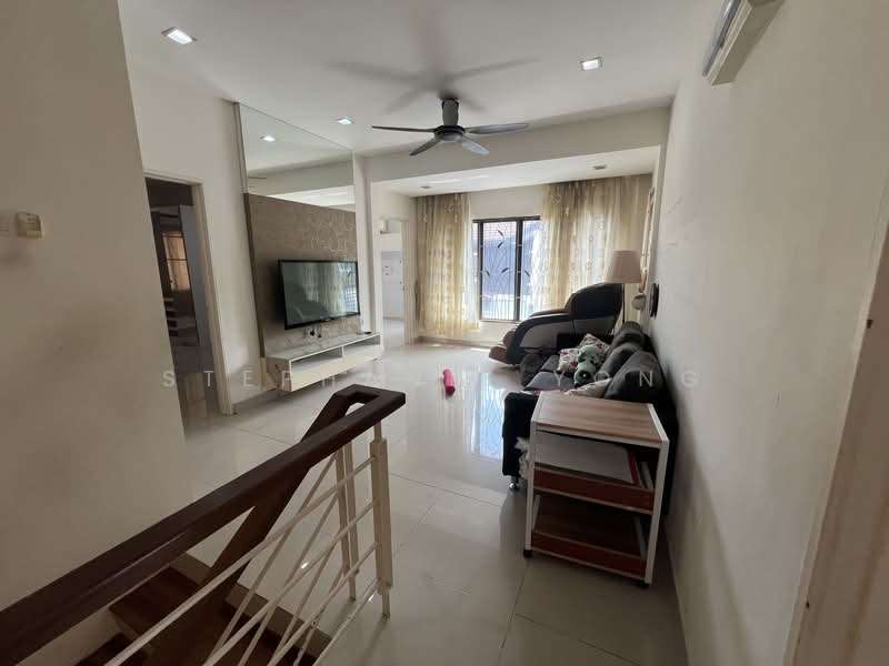 2-storey Terraced House for Sale in Taman Cheras Vista (Cheras) - Stephanie Yong - PropertyGuru.com.my