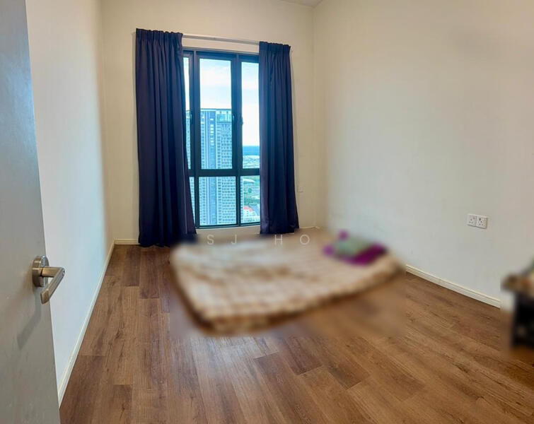 Suasana @ Utropolis - Guest Room