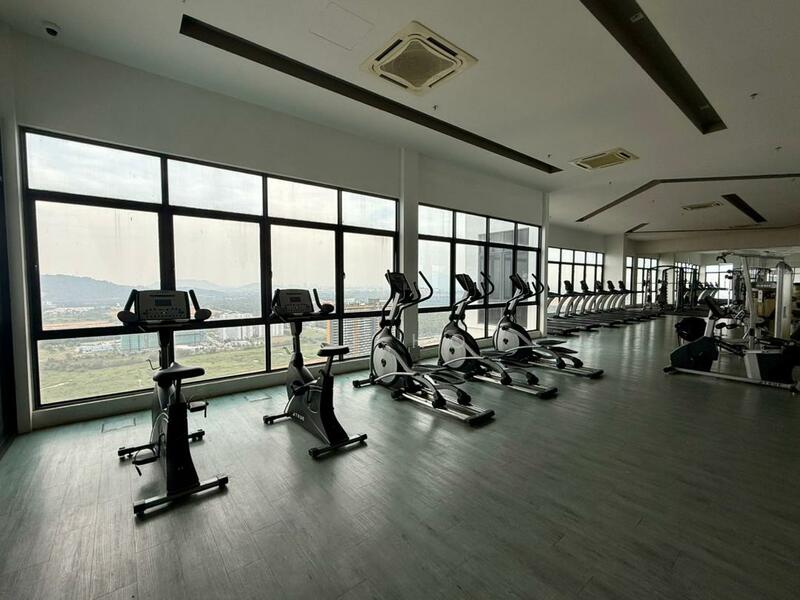 Sausana @ Utropolis - Facilities