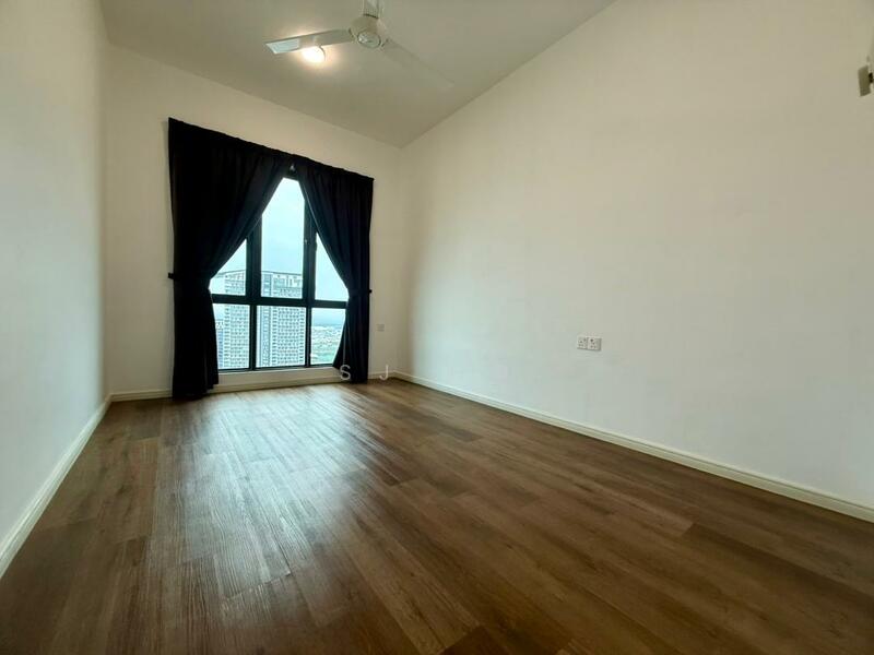 Sausana @ Utropolis - Guest Room